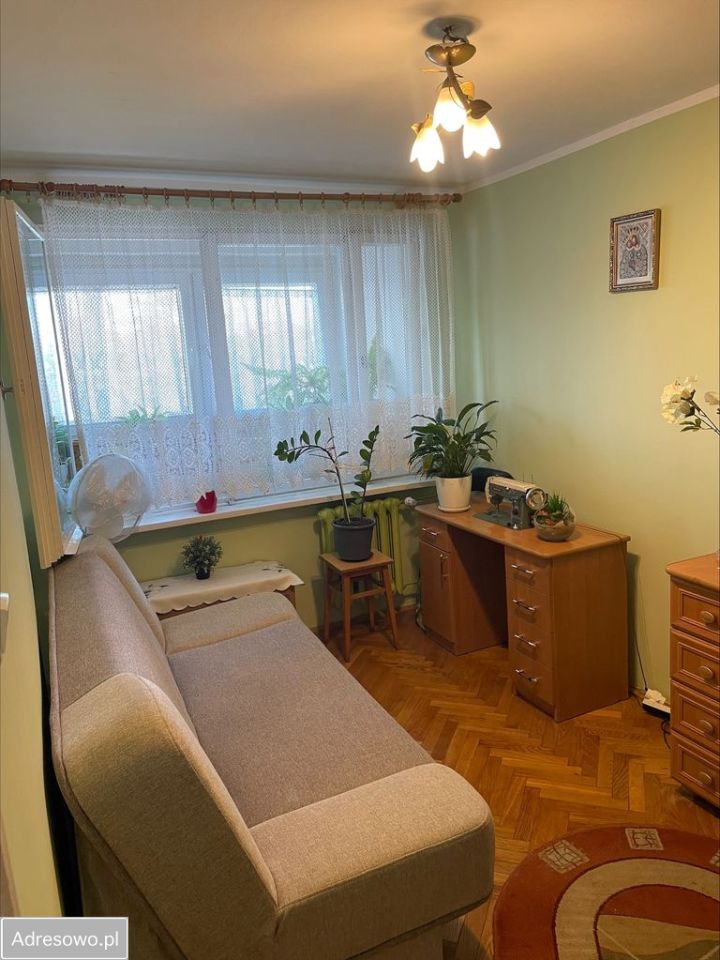 Mieszkanie 3-pokojowe Oława, ul. 1 Maja. Zdjęcie 7