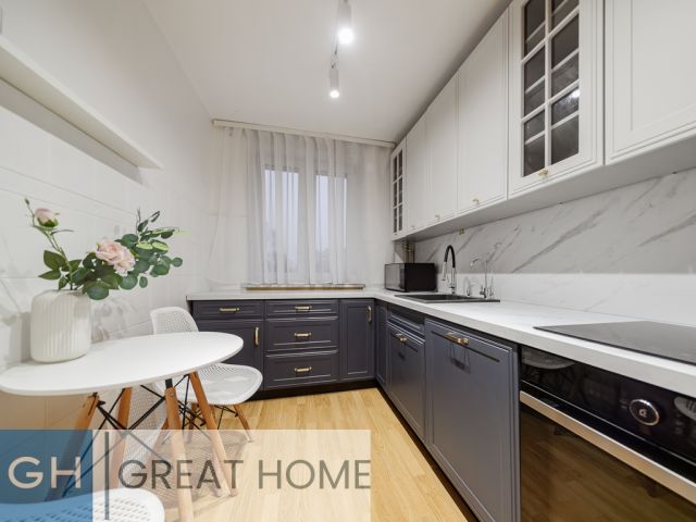 Mieszkanie 4-pokojowe Warszawa Bemowo. Zdjęcie 7