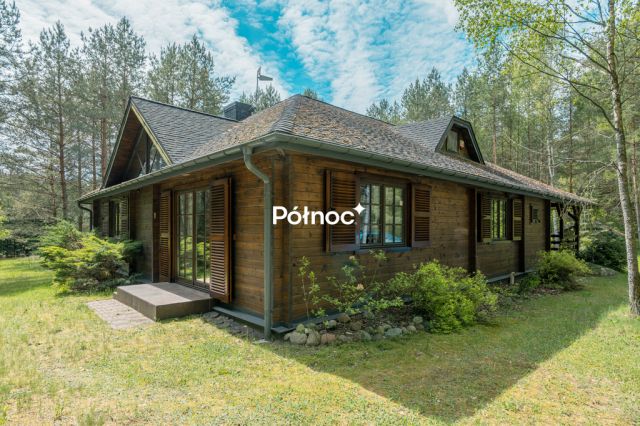 dom wolnostojący, 7 pokoi Kopanki. Zdjęcie 42