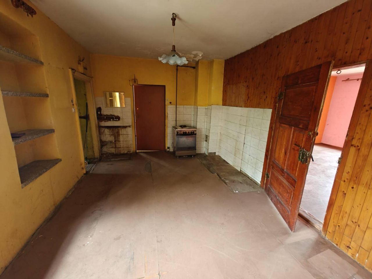 Mieszkanie 3-pokojowe Świdnica, ul. Kolejowa. Zdjęcie 2