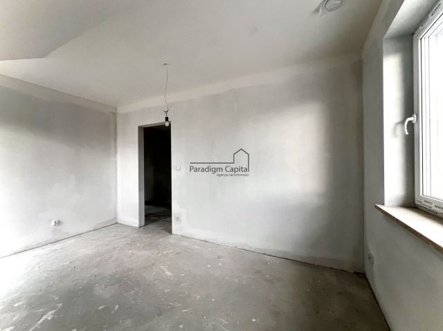 dom wolnostojący, 4 pokoje Kraków Wolica, ul. Brzeska. Zdjęcie 12