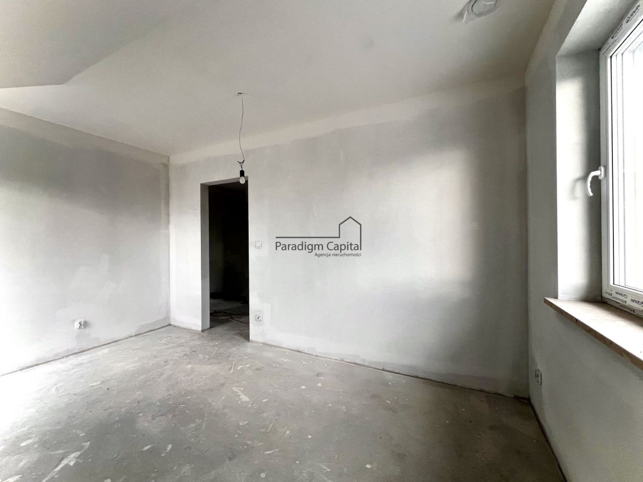 dom wolnostojący, 4 pokoje Kraków Wolica, ul. Brzeska. Zdjęcie 12