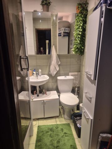 Mieszkanie 1-pokojowe Łódź Widzew, ul. Józefa. Zdjęcie 7