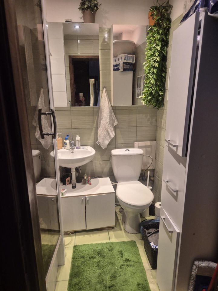 Mieszkanie 1-pokojowe Łódź Widzew, ul. Józefa. Zdjęcie 7