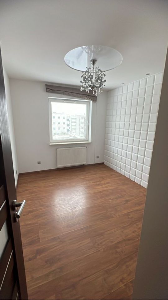 Mieszkanie 3-pokojowe Lublin. Zdjęcie 4