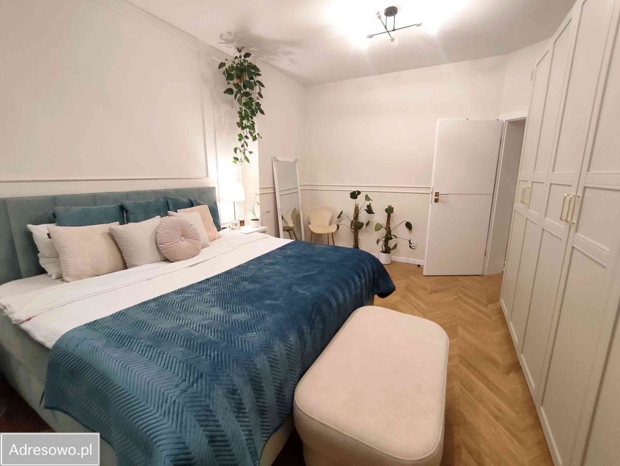 Mieszkanie 3-pokojowe Nysa, ul. Bohaterów Warszawy. Zdjęcie 20