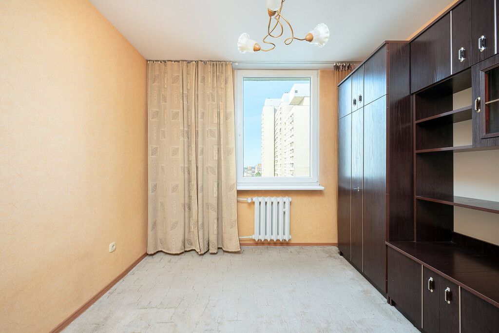 Mieszkanie 2-pokojowe Łódź Śródmieście, park im. Henryka Sienkiewicza. Zdjęcie 3