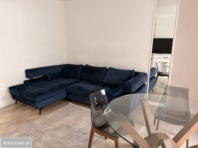 Mieszkanie 3-pokojowe Warszawa Gocław, ul. Motorowa. Zdjęcie 1