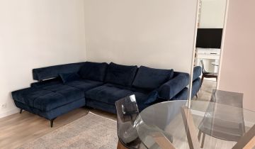 Mieszkanie 3-pokojowe Warszawa Gocław, ul. Motorowa