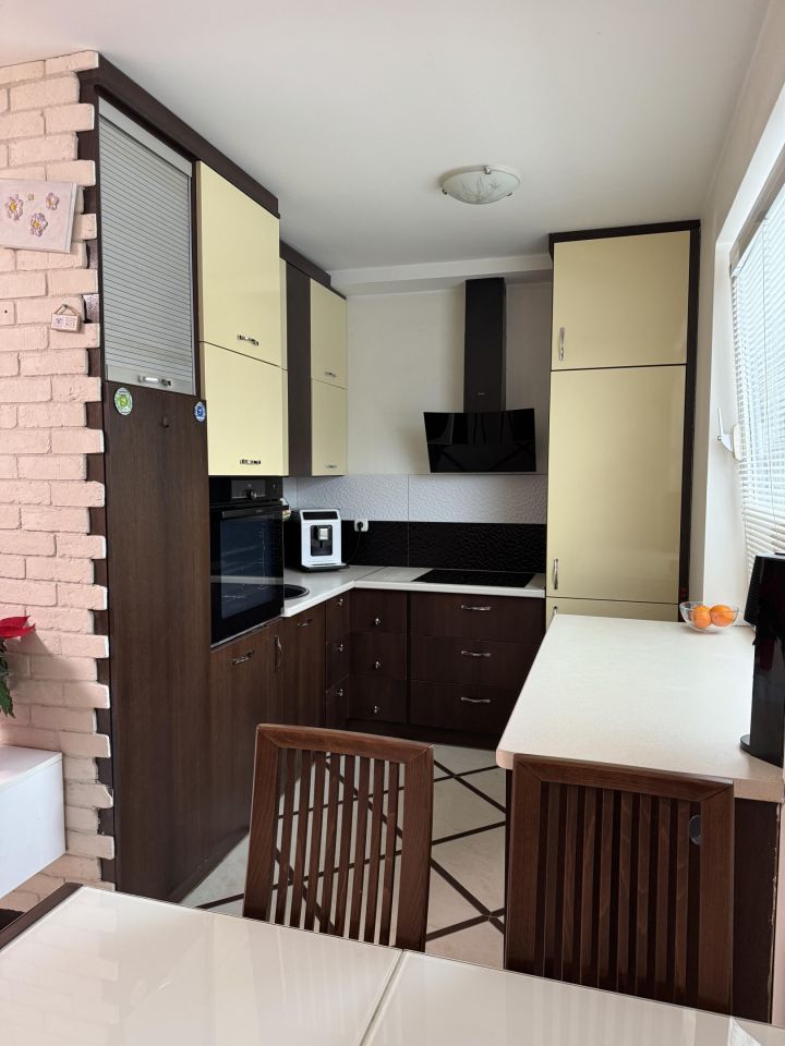 Mieszkanie 4-pokojowe Rumia Janowo, ul. Dębowa. Zdjęcie 5