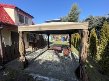 Działka rod Pułtusk, ul. Wspólna. Zdjęcie 1