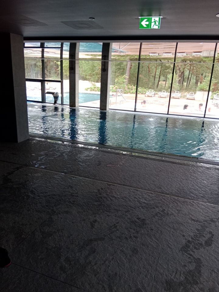 Hotel/pensjonat Łeba Rąbka, ul. Nadmorska. Zdjęcie 35