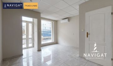 Lokal Sopot, al. Niepodległości