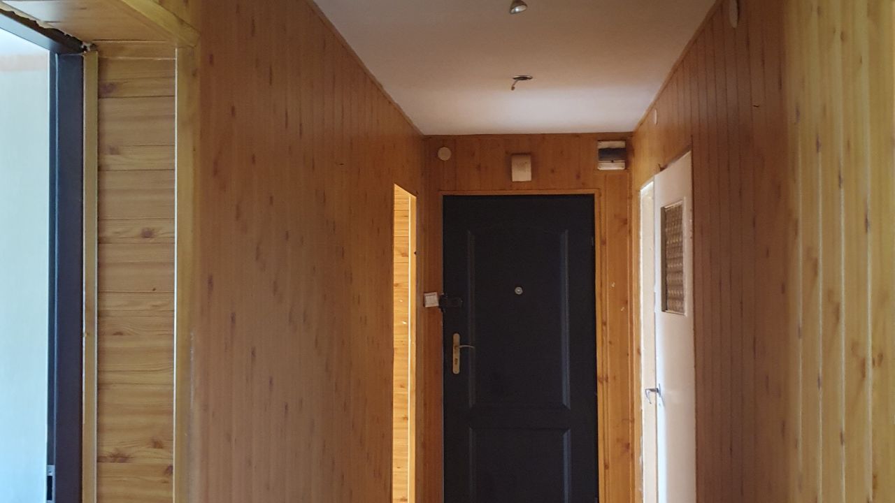 Mieszkanie 2-pokojowe Siemysłów. Zdjęcie 9