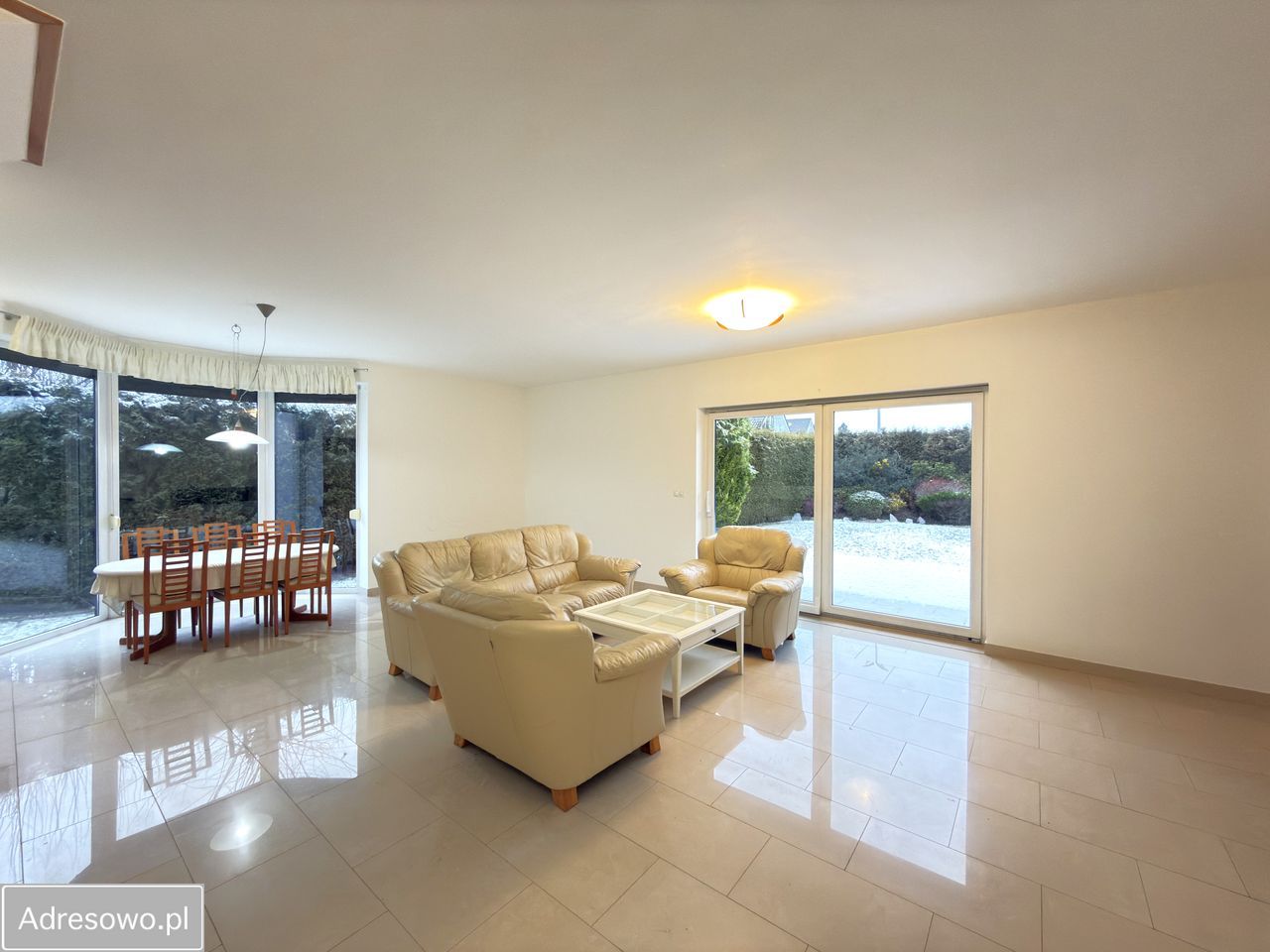 dom wolnostojący, 4 pokoje Szczecin Warszewo. Zdjęcie 2