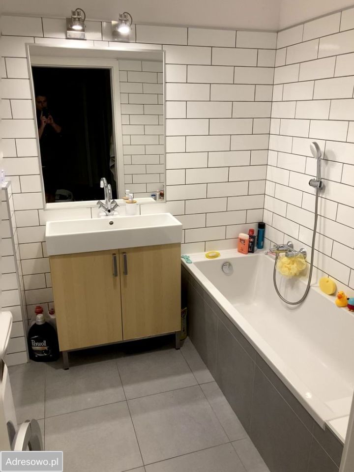 Mieszkanie 2-pokojowe Warszawa Praga-Południe, ul. Łukowska. Zdjęcie 3