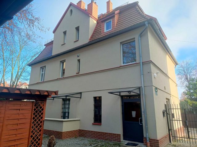 Mieszkanie 3-pokojowe Bytom Śródmieście, ul. Wincentego Janasa. Zdjęcie 1