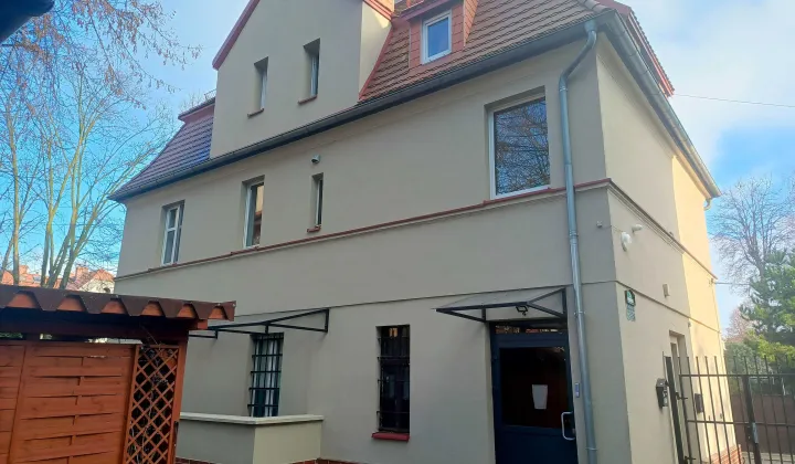 Mieszkanie 3-pokojowe Bytom Śródmieście, ul. Wincentego Janasa