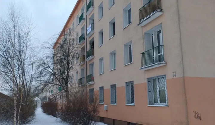 Mieszkanie 2-pokojowe Warszawa Górny Mokotów, ul. Antoniego Edwarda Odyńca