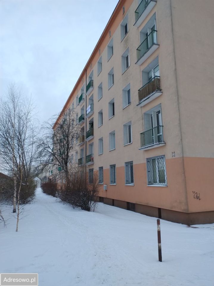 Mieszkanie 2-pokojowe Warszawa Górny Mokotów, ul. Antoniego Edwarda Odyńca. Zdjęcie 1