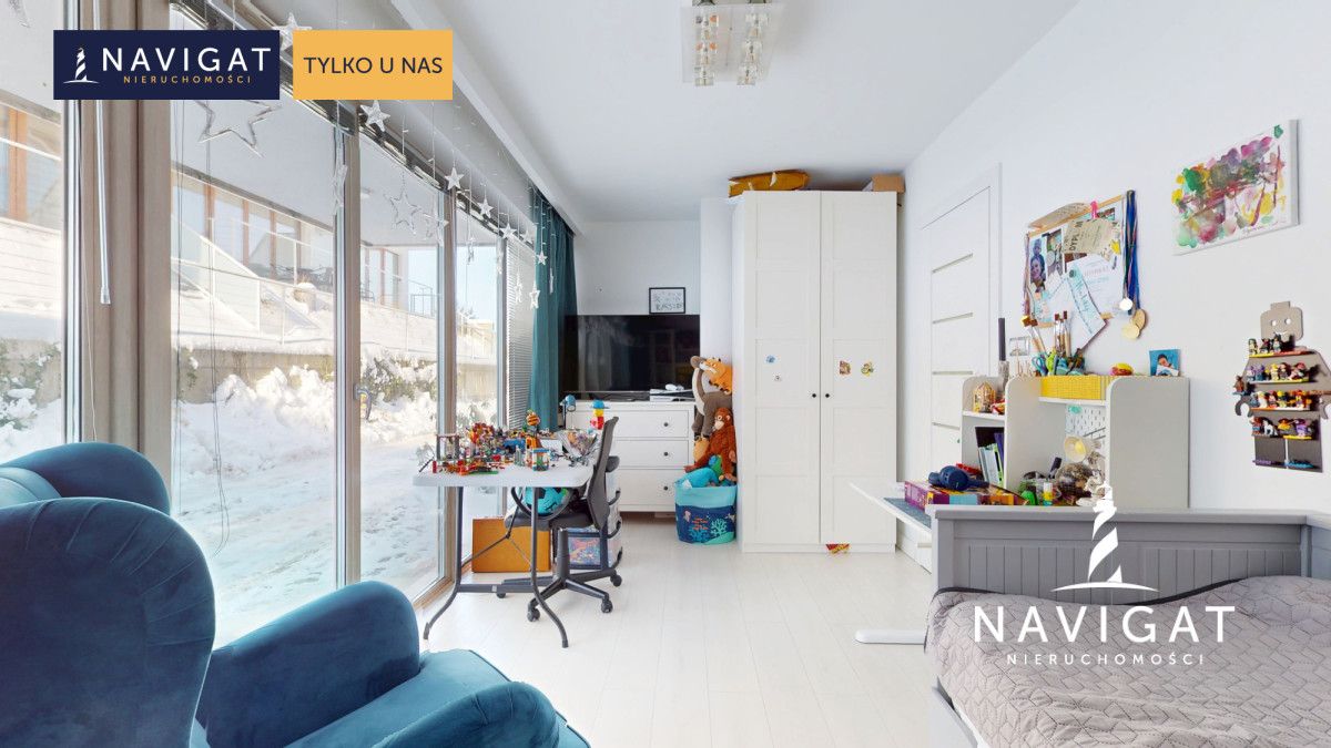 Mieszkanie 3-pokojowe Mechelinki, ul. Morskie Wzgórze. Zdjęcie 11