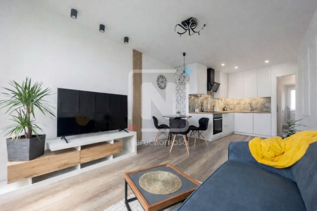 Mieszkanie 2-pokojowe Warszawa Wola, ul. Grzybowska. Zdjęcie 1