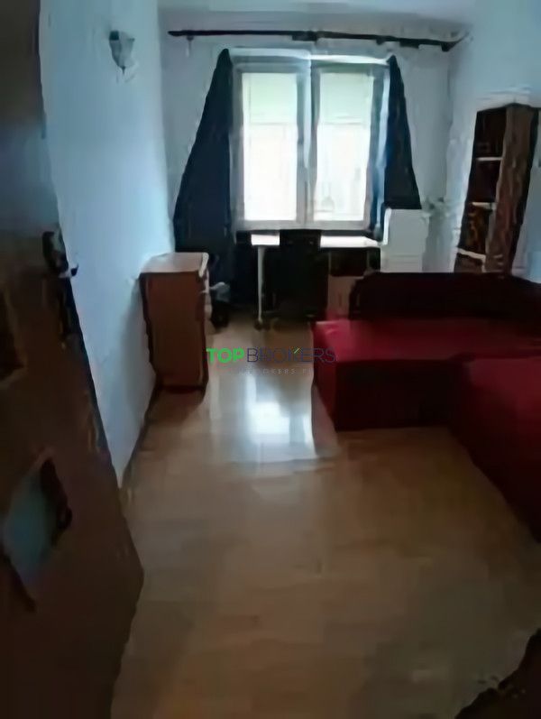 Mieszkanie 3-pokojowe Warszawa Mokotów, al. Niepodległości. Zdjęcie 4