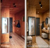 Mieszkanie 2-pokojowe Puławy, ul. Tadeusza Kościuszki. Zdjęcie 4