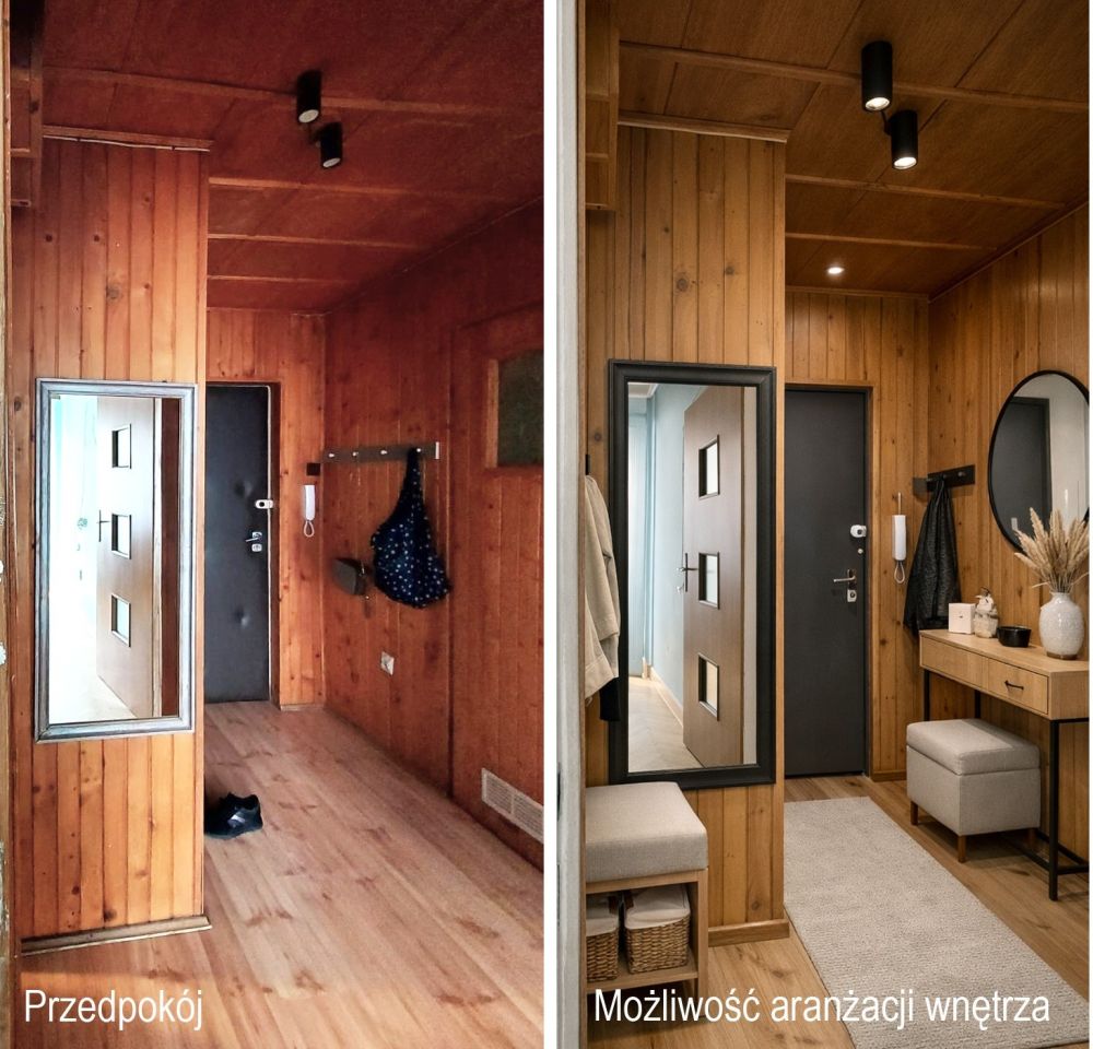 Mieszkanie 2-pokojowe Puławy, ul. Tadeusza Kościuszki. Zdjęcie 5