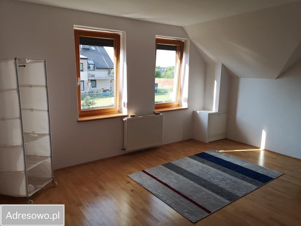 dom wolnostojący, 8 pokoi Zielonki. Zdjęcie 9