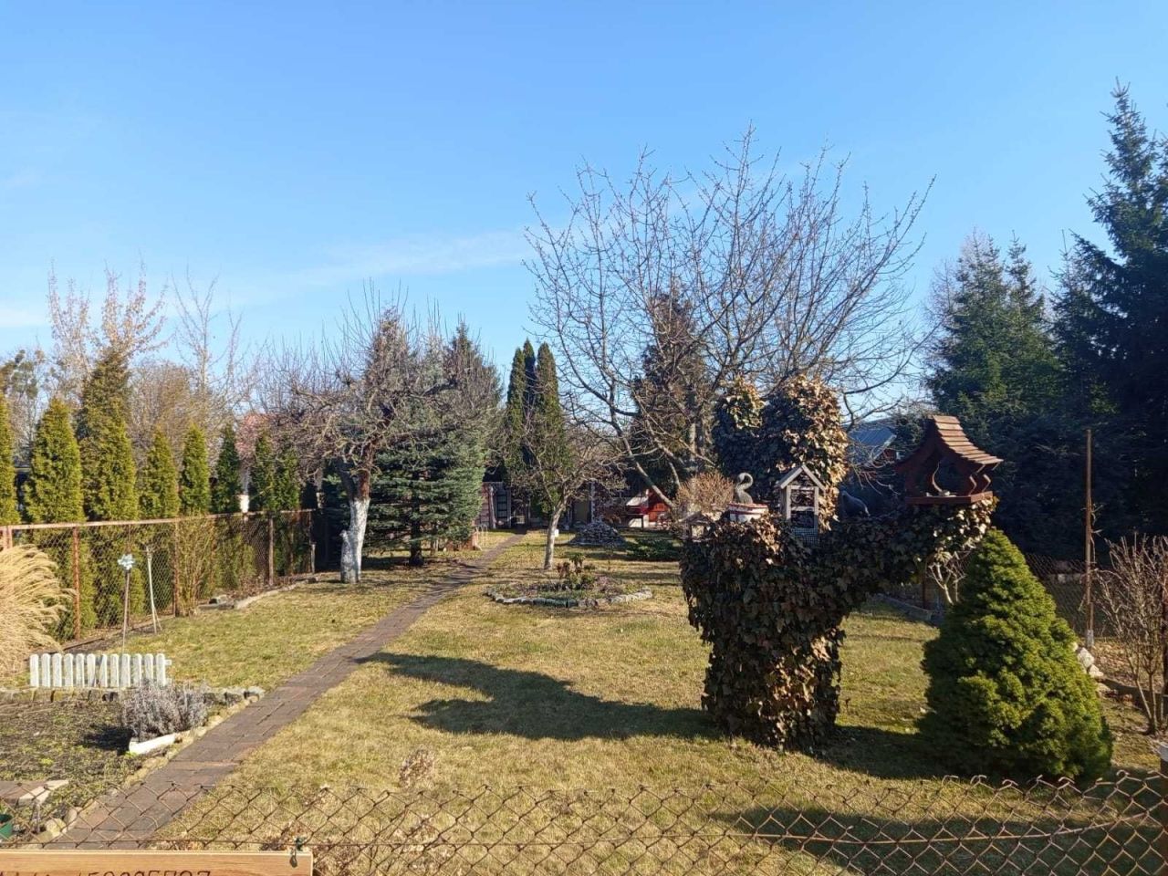 Działka rod Grudziądz. Zdjęcie 3