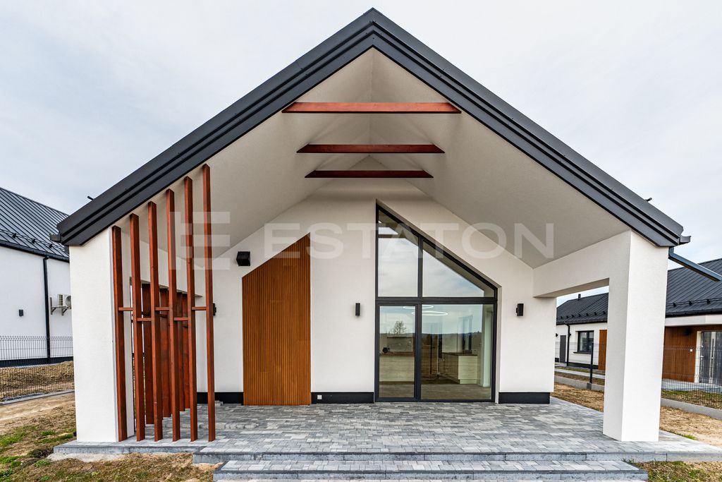 dom wolnostojący, 4 pokoje Bratkowice. Zdjęcie 16