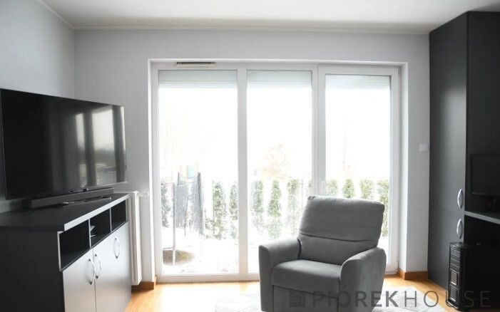 Mieszkanie 3-pokojowe Warszawa Białołęka, ul. Modlińska. Zdjęcie 5