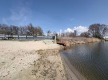 Działka rekreacyjna Lewin Brzeski. Zdjęcie 2