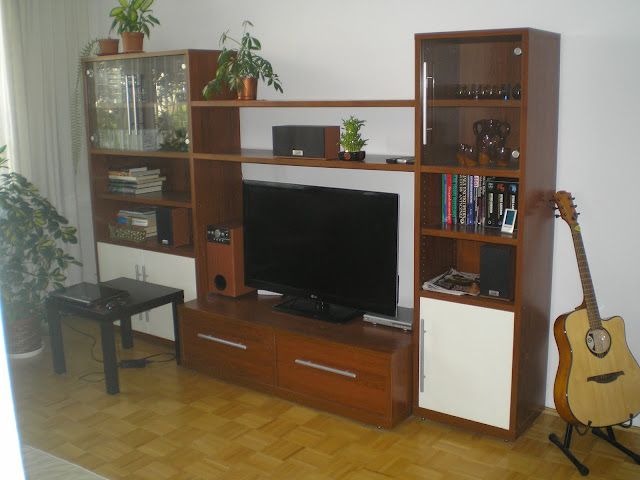 Mieszkanie 3-pokojowe Warszawa Bródno, ul. Łabiszyńska. Zdjęcie 6