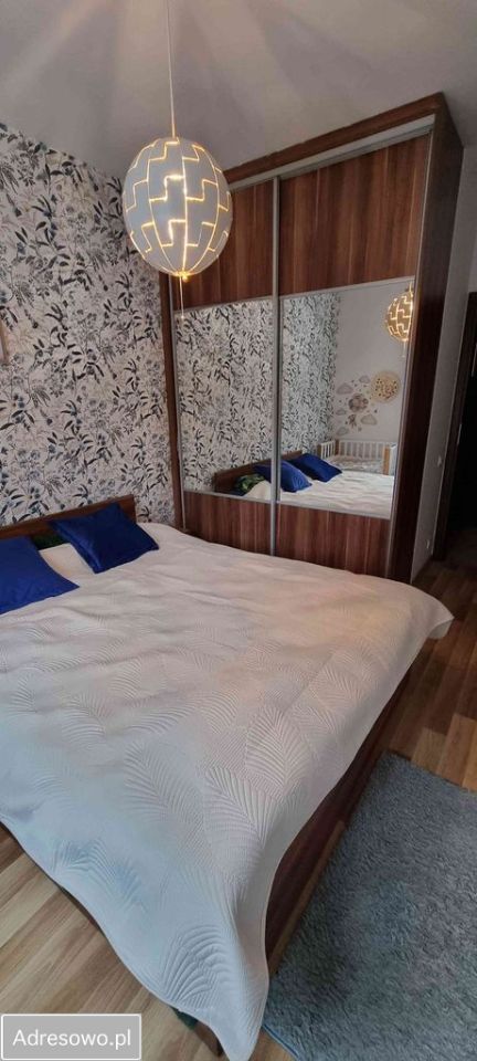 Mieszkanie 2-pokojowe Gdańsk Ujeścisko, ul. Cedrowa. Zdjęcie 8