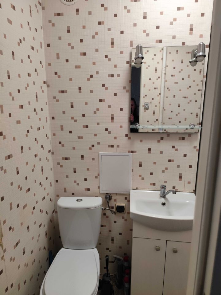 Mieszkanie 2-pokojowe Łódź Bałuty, ul. Łanowa. Zdjęcie 2