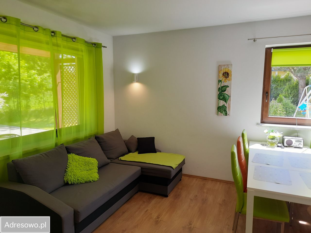 dom wolnostojący, 10 pokoi Sarbinowo. Zdjęcie 16