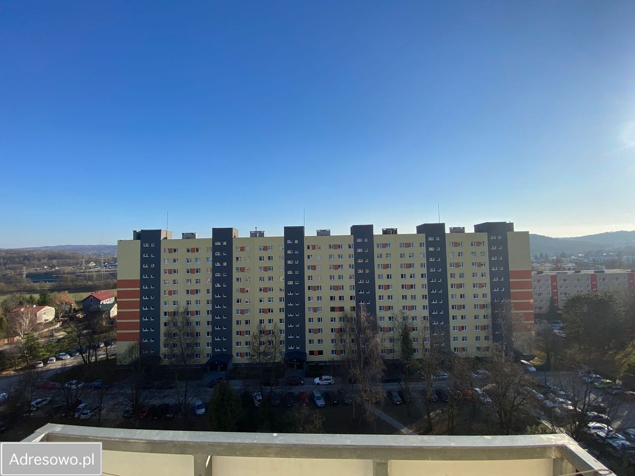 Mieszkanie 1-pokojowe Kraków Bieżanów, ul. Mała Góra. Zdjęcie 9