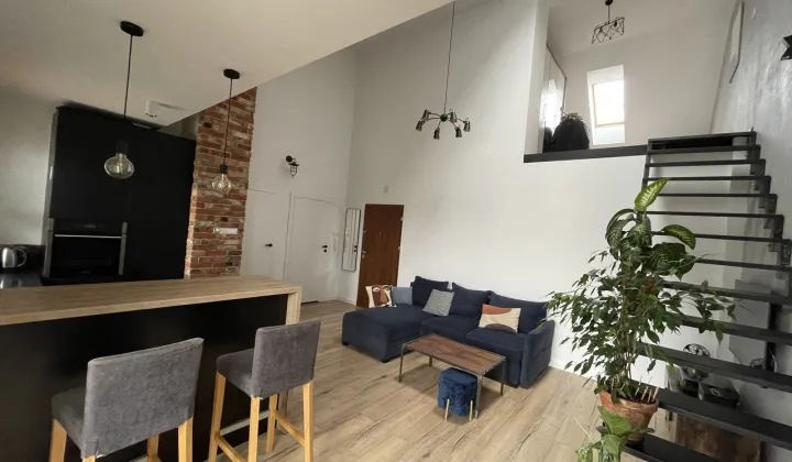 Mieszkanie 3-pokojowe Chorzów Stary Chorzów, ul. 17 Sierpnia