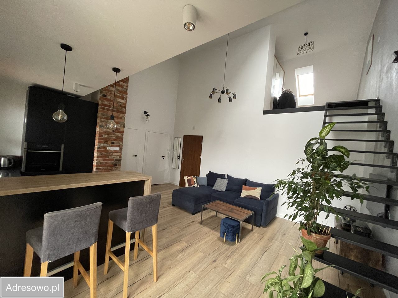 Mieszkanie 3-pokojowe Chorzów Stary Chorzów, ul. 17 Sierpnia. Zdjęcie 1