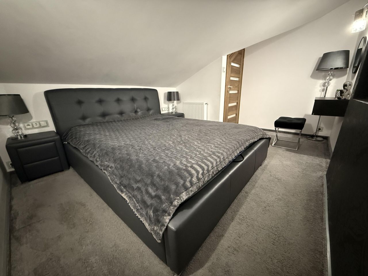 Mieszkanie 4-pokojowe Gdańsk Wrzeszcz, ul. Bolesława Chrobrego. Zdjęcie 17