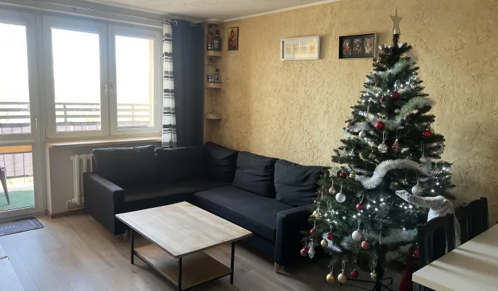 Mieszkanie 3-pokojowe Hajnówka, ul. Elizy Orzeszkowej