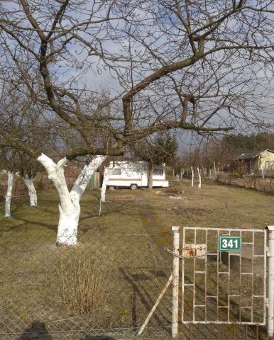 Działka rod Wilkanowo. Zdjęcie 1