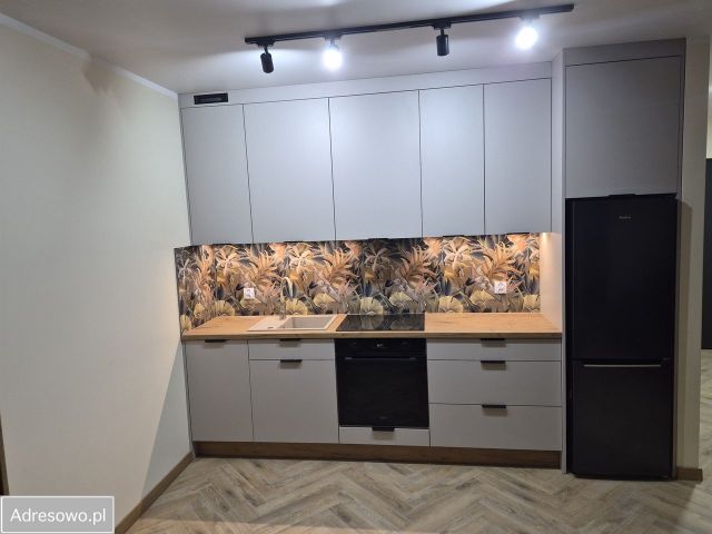 Mieszkanie 1-pokojowe Bydgoszcz Osiedle Leśne, ul. Powstańców Warszawy. Zdjęcie 1