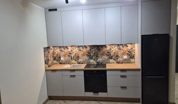 Mieszkanie 1-pokojowe Bydgoszcz Osiedle Leśne, ul. Powstańców Warszawy