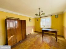 dom wolnostojący, 4 pokoje Tarnogród, ul. Przedmieście Płuskie Zachód. Zdjęcie 4