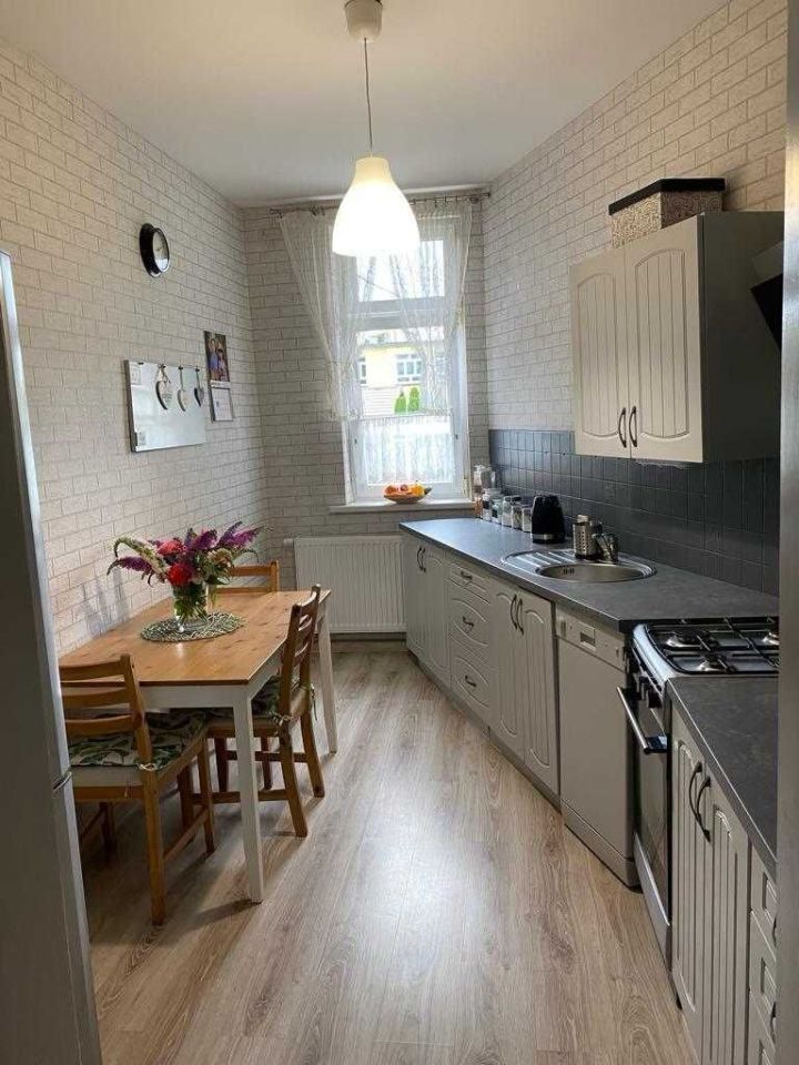 Mieszkanie 3-pokojowe Rogoźno, ul. Kościuszki. Zdjęcie 2