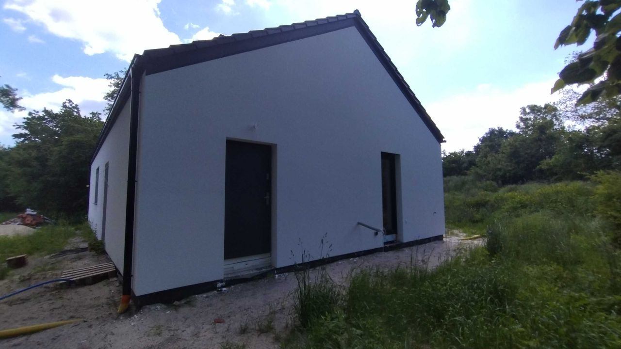 dom wolnostojący Kuźnica Dąbrowska. Zdjęcie 7