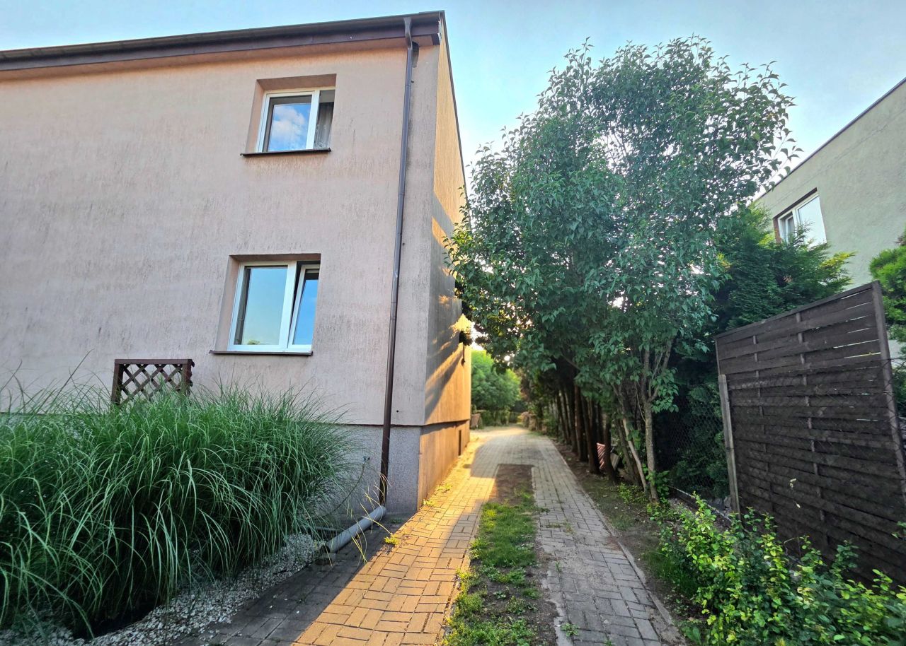 dom wolnostojący Mława. Zdjęcie 8